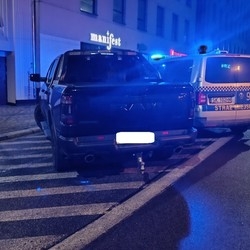 140 tysięcy złotych kar w Katowicach. Straż miejska nie odpuszcza