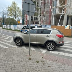 140 tysięcy złotych kar w Katowicach. Straż miejska nie odpuszcza