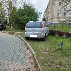 140 tysięcy złotych kar w Katowicach. Straż miejska nie odpuszcza