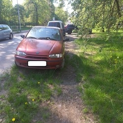 140 tysięcy złotych kar w Katowicach. Straż miejska nie odpuszcza