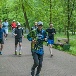 9. urodziny parkrun Katowice! [FOTORELACJA]