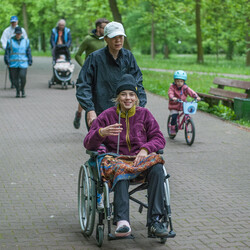 9. urodziny parkrun Katowice! [FOTORELACJA]