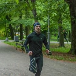 9. urodziny parkrun Katowice! [FOTORELACJA]