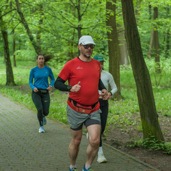 9. urodziny parkrun Katowice! [FOTORELACJA]