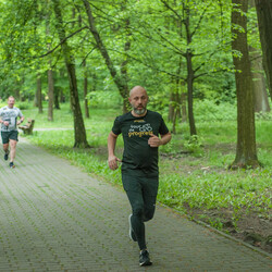 9. urodziny parkrun Katowice! [FOTORELACJA]