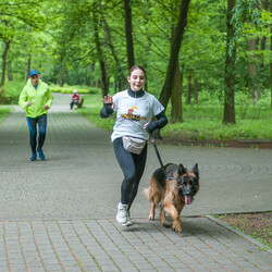 9. urodziny parkrun Katowice! [FOTORELACJA]