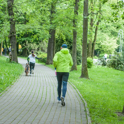 9. urodziny parkrun Katowice! [FOTORELACJA]