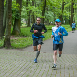 9. urodziny parkrun Katowice! [FOTORELACJA]