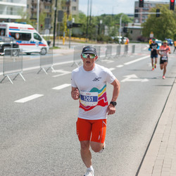 JBL Run Katowice 2025 za nami [FOTORELACJA]
