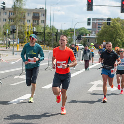 JBL Run Katowice 2025 za nami [FOTORELACJA]