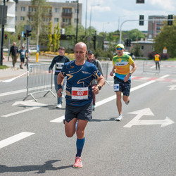 JBL Run Katowice 2025 za nami [FOTORELACJA]