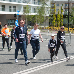 JBL Run Katowice 2025 za nami [FOTORELACJA]
