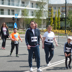 JBL Run Katowice 2025 za nami [FOTORELACJA]