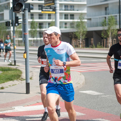 JBL Run Katowice 2025 za nami [FOTORELACJA]