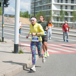 JBL Run Katowice 2025 za nami [FOTORELACJA]