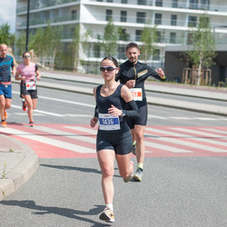 JBL Run Katowice 2025 za nami [FOTORELACJA]