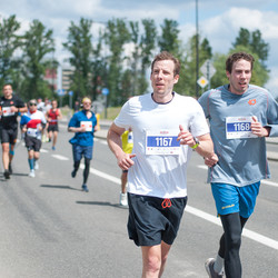 JBL Run Katowice 2025 za nami [FOTORELACJA]