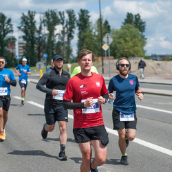 JBL Run Katowice 2025 za nami [FOTORELACJA]