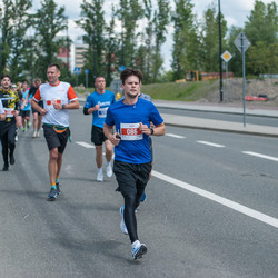 JBL Run Katowice 2025 za nami [FOTORELACJA]