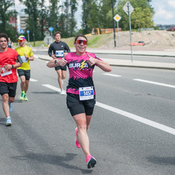 JBL Run Katowice 2025 za nami [FOTORELACJA]