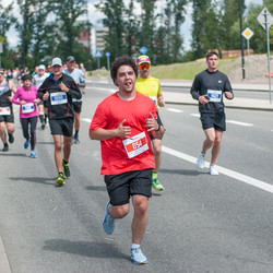 JBL Run Katowice 2025 za nami [FOTORELACJA]