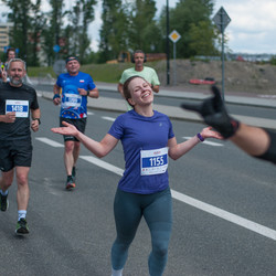 JBL Run Katowice 2025 za nami [FOTORELACJA]