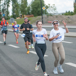 JBL Run Katowice 2025 za nami [FOTORELACJA]