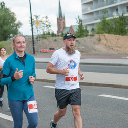 JBL Run Katowice 2025 za nami [FOTORELACJA]