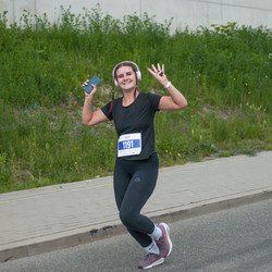 JBL Run Katowice 2025 za nami [FOTORELACJA]