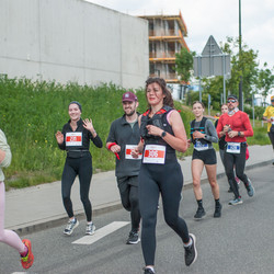JBL Run Katowice 2025 za nami [FOTORELACJA]