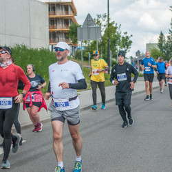 JBL Run Katowice 2025 za nami [FOTORELACJA]