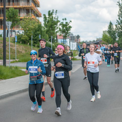 JBL Run Katowice 2025 za nami [FOTORELACJA]