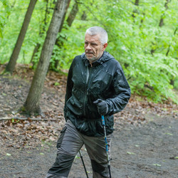 Panewnicki Bieg Dzika. Maj 2025