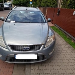 „Wyzwanie Parkowanie”: 748 interwencji straży miejskiej w Katowicach w minionym tygodni