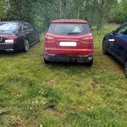 „Wyzwanie Parkowanie”: 748 interwencji straży miejskiej w Katowicach w minionym tygodni