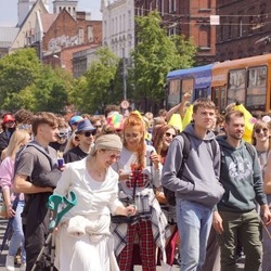 Juwenalia Śląskie 2025
