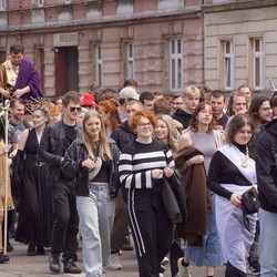 Juwenalia Śląskie 2025