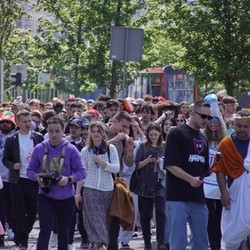 Juwenalia Śląskie 2025