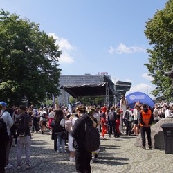 Juwenalia Śląskie 2025
