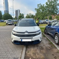 Wyzwanie Parkowanie. Strażnicy miejscy interweniowali 865 razy w tydzień