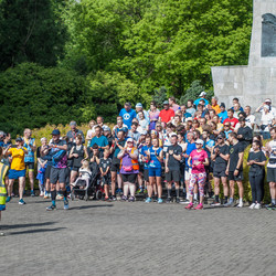 parkrun Katowice – edycja dzień dziecka 2025 [FOTORELACJA]