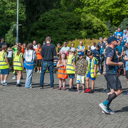 parkrun Katowice – edycja dzień dziecka 2025 [FOTORELACJA]