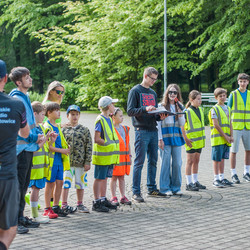 parkrun Katowice – edycja dzień dziecka 2025 [FOTORELACJA]