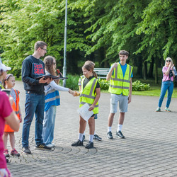 parkrun Katowice – edycja dzień dziecka 2025 [FOTORELACJA]