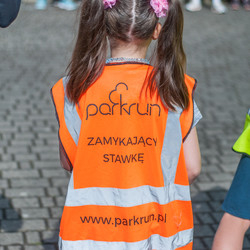 parkrun Katowice – edycja dzień dziecka 2025 [FOTORELACJA]