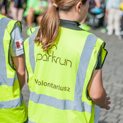parkrun Katowice – edycja dzień dziecka 2025 [FOTORELACJA]