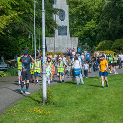 parkrun Katowice – edycja dzień dziecka 2025 [FOTORELACJA]
