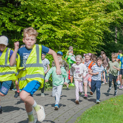 parkrun Katowice – edycja dzień dziecka 2025 [FOTORELACJA]
