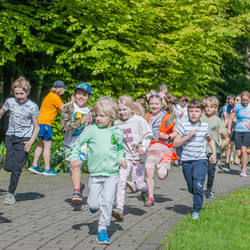 parkrun Katowice – edycja dzień dziecka 2025 [FOTORELACJA]