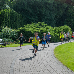 parkrun Katowice – edycja dzień dziecka 2025 [FOTORELACJA]